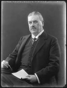 Sir Edward Lingard Lucas, 3rd Bt NPG x120789