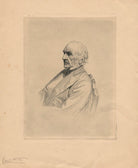 William Ewart Gladstone NPG D8333