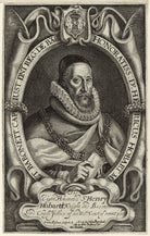 Sir Henry Hobart, Bt NPG D26101
