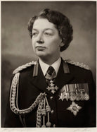 Dame Jean Elizabeth Rivett-Drake NPG x22041