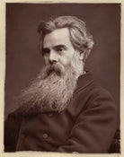 Thomas Woolner NPG x133412