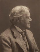 Augustine Birrell NPG x977