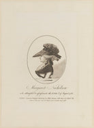 Margaret Nicholson NPG D14897