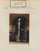 Henry Maxwell, 7th Baron Farnham NPG Ax54689