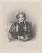 Lady Lawford NPG D37204