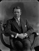 Sir (Edward) Seymour Hicks NPG x30221