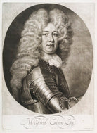 Mitford Crowe NPG D11687