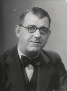 John Lamb NPG x90179