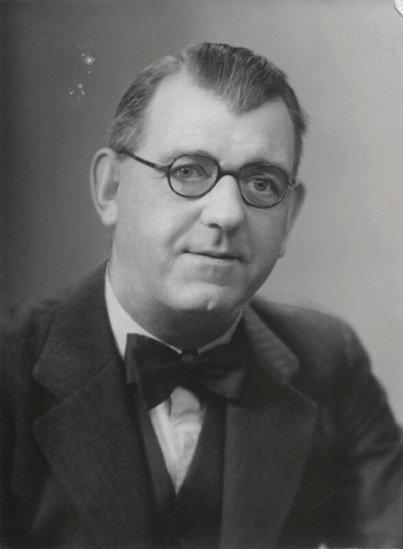 John lamb npg x90179