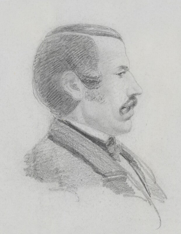 David livingstone npg 386