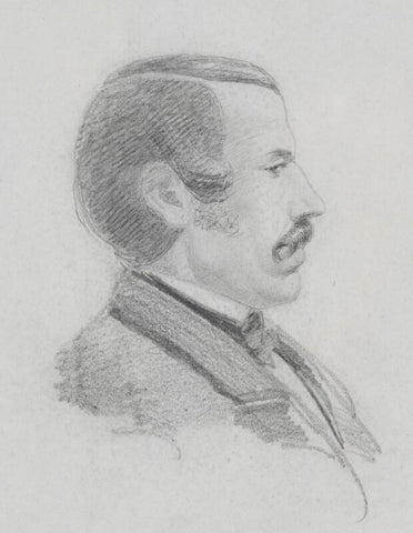 David Livingstone NPG 386