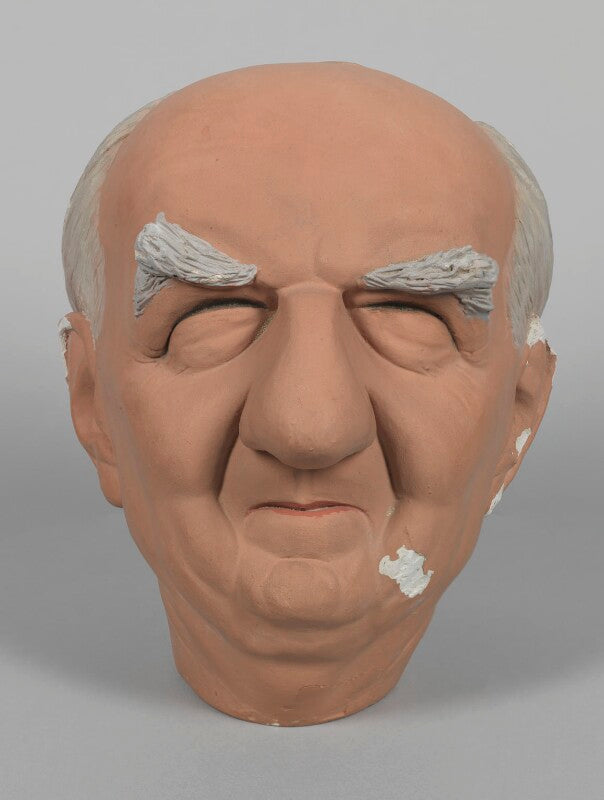 Frederick james marquis, 1st earl of woolton npg d2737