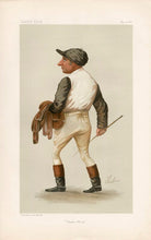Charles Wood ('Men of the Day. No. 359.') NPG D44280