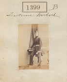 Henry Arthur Herbert NPG Ax50800