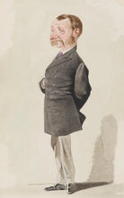 Alan Plantagenet Stewart, 10th Earl of Galloway NPG 3274
