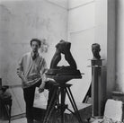 Oscar Nemon NPG x195042