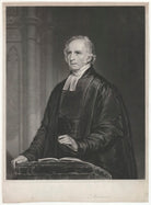 John Hensman NPG D17090