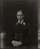 Prince George, Duke of Kent NPG x33875