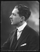 Alec Stratford Cunningham-Reid NPG x122109