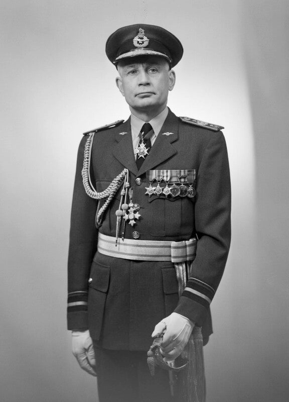 Roy scoggins npg x176014