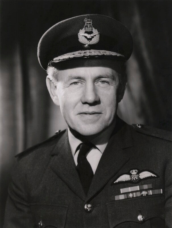 (evelyn michael) thomas howell npg x168446