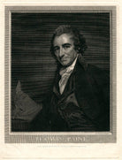 Thomas Paine NPG D1364