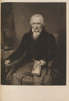 John Bell NPG D14510