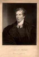 Gerrard Thomas Andrewes NPG D355