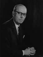 Sir Jasper More NPG x186705