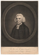 John Edwards NPG D1827