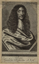 William Austin NPG D31869