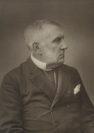 Sir Edward William Watkin, 1st Bt NPG Ax5450