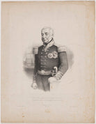 Sir Charles Napier NPG D38458