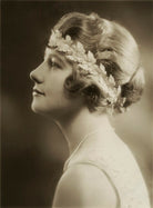 Ivy Tresmand NPG x83503