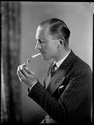 Sir (Alfred) Frederick Rawlinson, 4th Bt NPG x152207