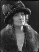 Anne Claudia Whalley Kennard (née Foot) NPG x37074