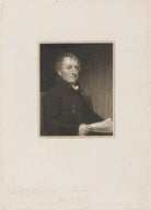 Peter Coxe NPG D14756