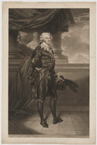 William Thomas Lewis as the Marquis in Elizabeth Inchbald's 'The Midnight Hour' NPG D37317