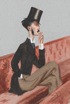 Robert Jocelyn, 4th Earl of Roden NPG 4738