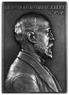 Sir Charles Wentworth Dilke, 2nd Bt NPG 1883