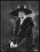 Countess Szapary NPG x122680