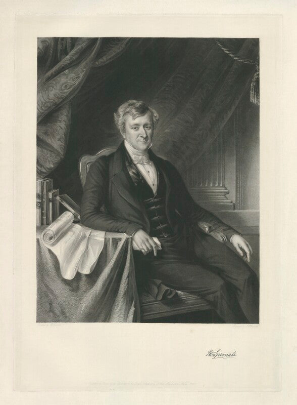 Peter greenall npg d34907