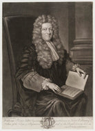 William Briggs NPG D20242