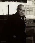 Oliver Frank Gustave Brown NPG x132761