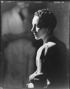 Gladys Calthrop NPG x10499