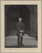 Edmund Boulnois NPG x8829