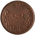Waterloo Medal reverse NPG D7214a