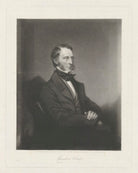 Charles Wood, 1st Viscount Halifax NPG D35217