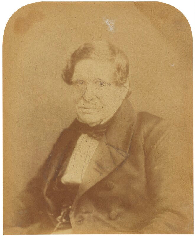 John singleton copley, baron lyndhurst npg p301(4)