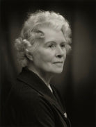 Mary Frances Lucas Keene NPG x170767